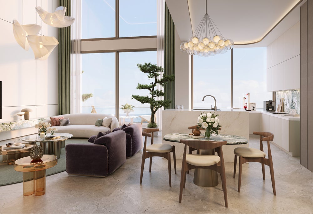Elle residences dubai launch